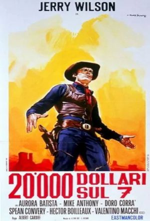 20.000 dollari sul 7's poster