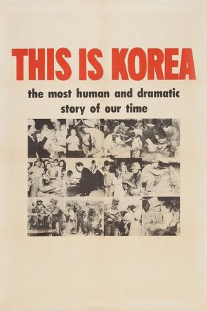 This Is Korea!'s poster image