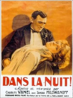 Into the Night's poster