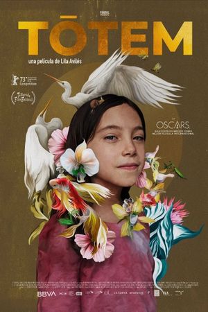 Totem's poster