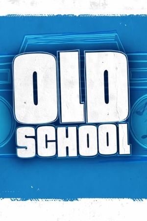 Özcan Cosar live! Old School's poster
