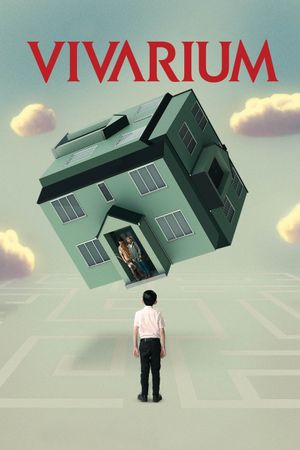 Vivarium's poster
