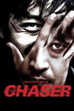 The Chaser's poster