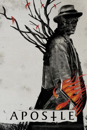 Apostle's poster