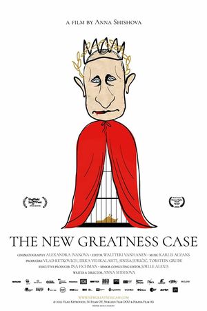 The New Greatness Case's poster image