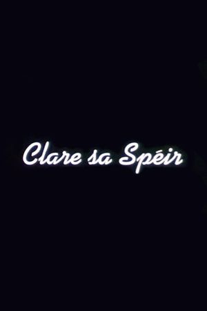 Clare in the Sky's poster