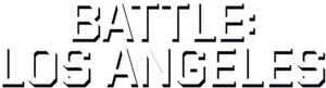 Battle Los Angeles's poster