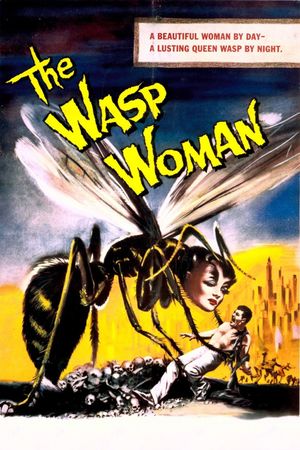 The Wasp Woman's poster image
