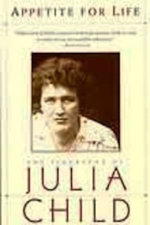 Julia Child: An Appetite for Life's poster