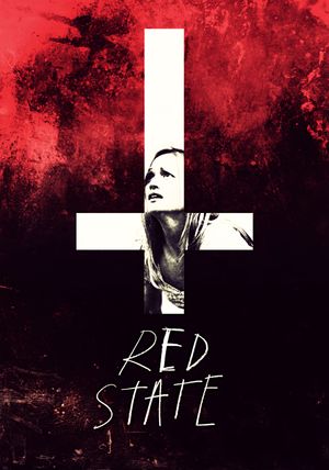 Red State's poster