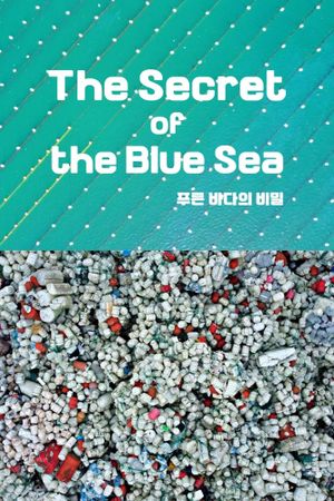 The Secret of the Blue Sea's poster