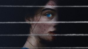 The Other Lamb's poster