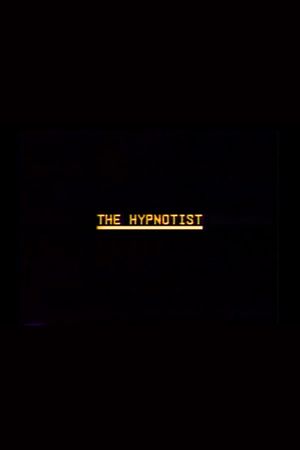 The Hypnotist's poster