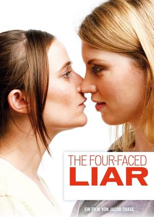 The Four-Faced Liar's poster