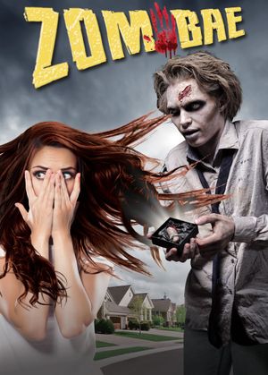 Zombae's poster