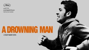 A Drowning Man's poster