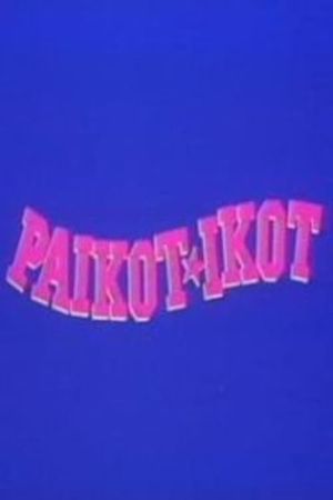 Paikot-ikot's poster