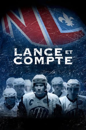 Lance et compte's poster