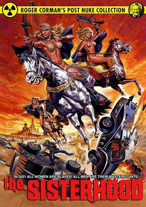 The Sisterhood's poster