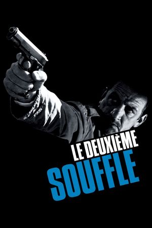 Le deuxième souffle's poster