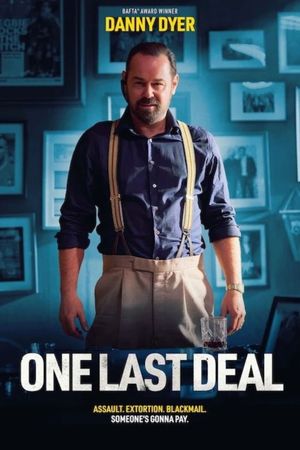 One Last Deal's poster image