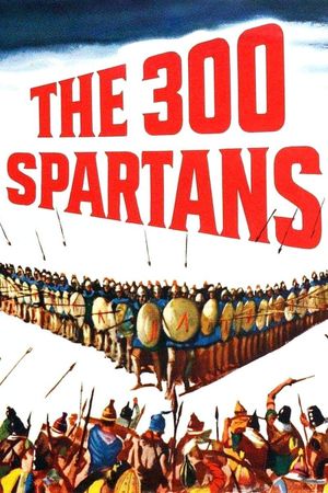The 300 Spartans's poster