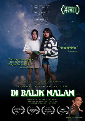 DI BALIK MALAM's poster image