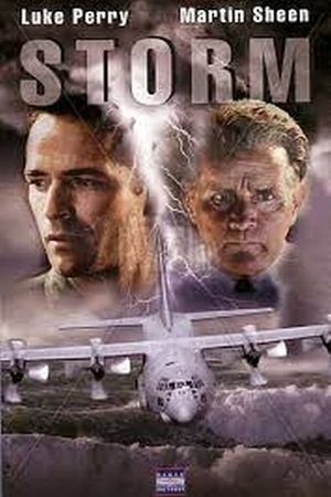 Storm's poster