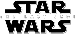Star Wars: Episode VIII - The Last Jedi's poster