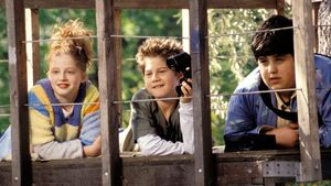 Max Keeble's Big Move's poster