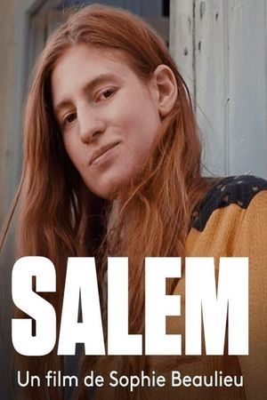Salem's poster