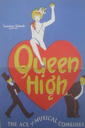 Queen High's poster