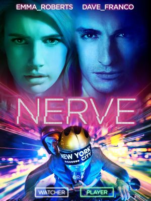 Nerve's poster