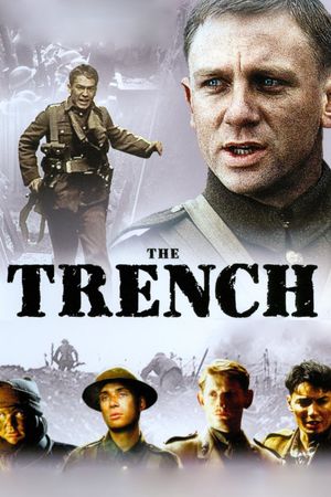 The Trench's poster