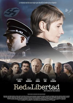 The Network of Freedom's poster