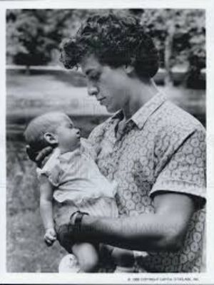 Teen Father's poster