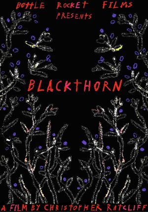 Blackthorn's poster