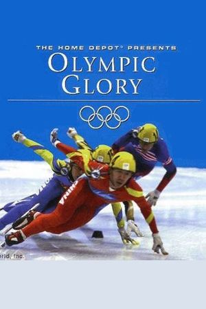 Olympic Glory's poster