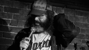 Judah Friedlander: America Is the Greatest Country in the United States's poster