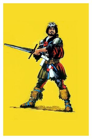Brancaleone at the Crusades's poster