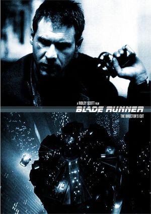 Blade Runner's poster