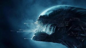 Alien: Romulus's poster