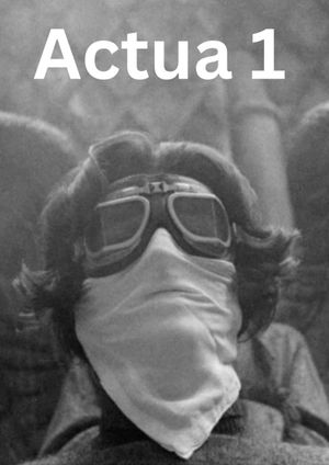 Actua 1's poster