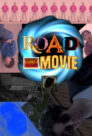 Road: The Movie: The Complete Omnibus's poster