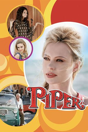 Piper's poster