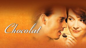 Chocolat's poster