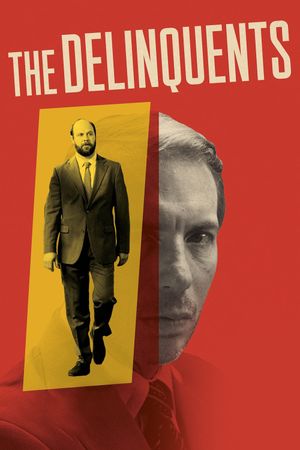 The Delinquents's poster