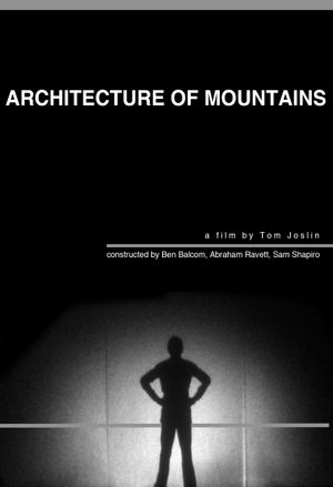 Architecture Of Mountains's poster