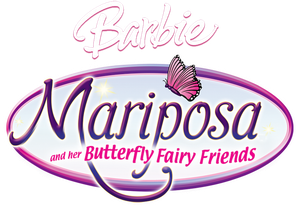 Barbie Mariposa's poster