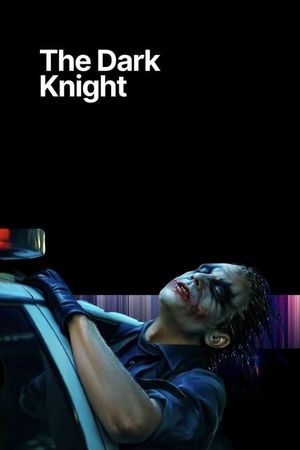 The Dark Knight's poster